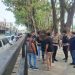 Warga Lapor Polisi 110, Gangguan Kamtibmas di Pasar Terapung Langsung Ditangani