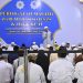 Ribuan Jemaah Hadiri Maulid dan Haul Hj Nurhayati di Kampung Melayu
