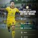 Pemain Muda Barito Putera Tembus Timnas U-20, Bawa Harum Nama Banua