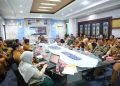 Kabut Asap Mengancam, Pemkot Banjarmasin Perkuat Kesiapsiagaan di Tiga Wilayah