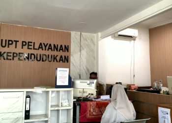 Perkuat Kota Toleran, Pemkot Banjarmasin Dorong Pelayanan Publik Tanpa Diskriminasi