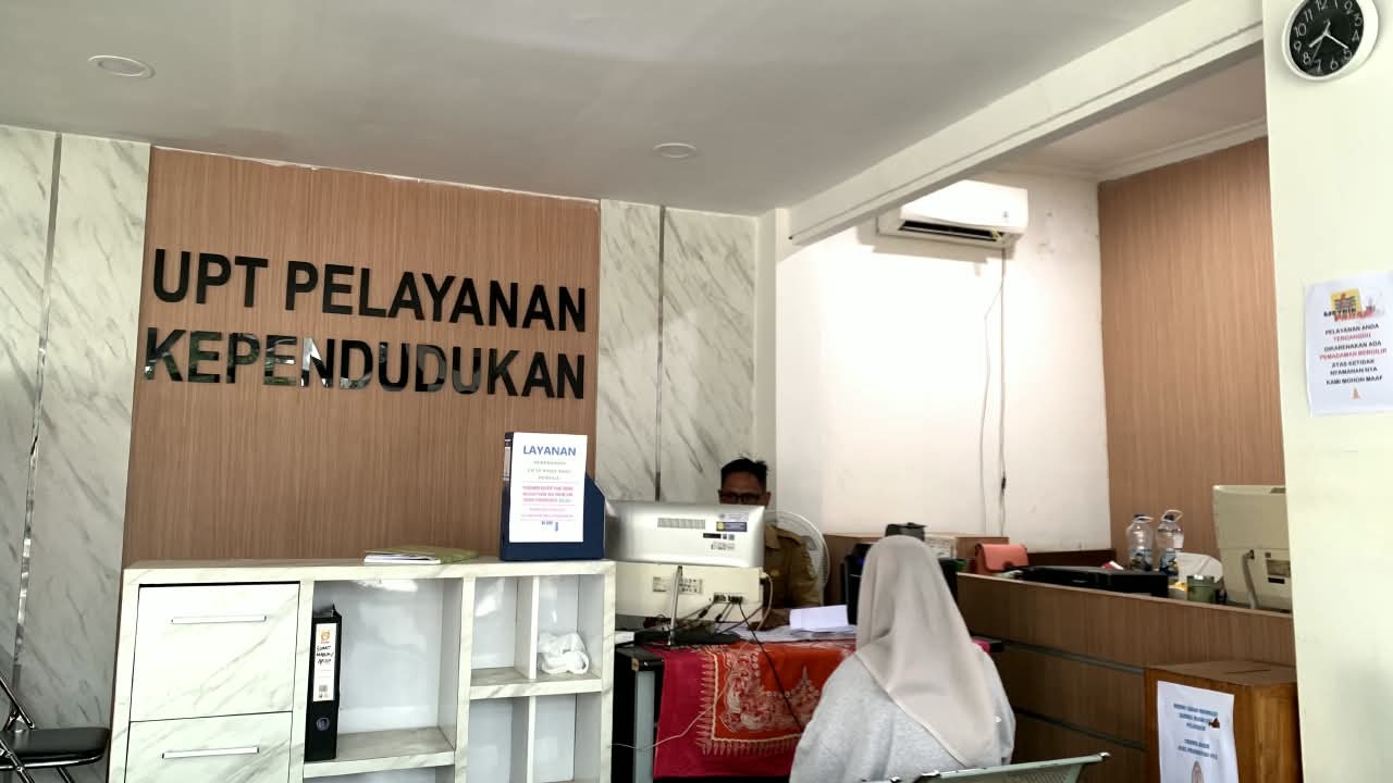 Perkuat Kota Toleran, Pemkot Banjarmasin Dorong Pelayanan Publik Tanpa Diskriminasi