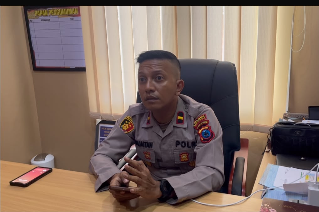 Kasus Tenggelam Dua Siswa MTs Muhammadiyah Al-Furqon Masih Diselidiki Polisi