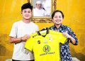 Tiga Talenta Muda Dikontrak, Barito Putera Bangun Fondasi Tim Masa Depan