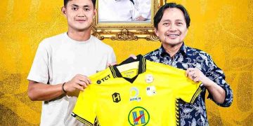 Tiga Talenta Muda Dikontrak, Barito Putera Bangun Fondasi Tim Masa Depan