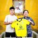 Tiga Talenta Muda Dikontrak, Barito Putera Bangun Fondasi Tim Masa Depan
