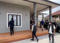 Kejari Batola Geledah Sejumlah Lokasi, Sita Aset Terkait Dugaan Korupsi PDAM