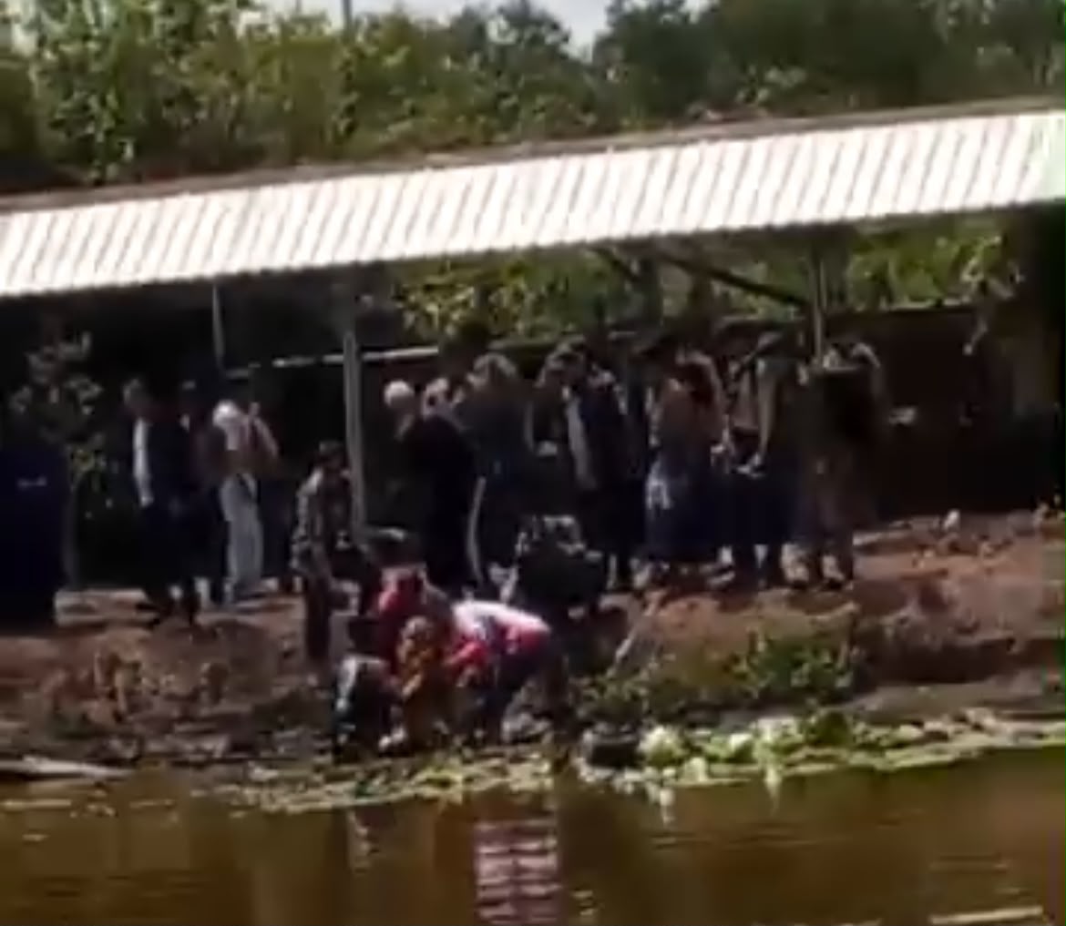 Kemah Akbar Berujung Duka, Dua Siswa MTs Al Furqan Ditemukan di Dasar Kolam UMB