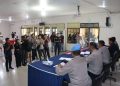1,3 Kg Sabu Diamankan, Polres HST Ungkap 39 Kasus Narkotika