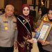 Aiptu Norlailawati Raih Penghargaan Kapolda Kalsel Berkat Dedikasi Edukasi Masyarakat