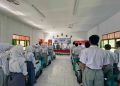 SMAN 1 Pengaron Gaet KOWAS Kalsel, Bekali Siswa Literasi Digital dan Etika Bermedia Sosial