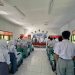 SMAN 1 Pengaron Gaet KOWAS Kalsel, Bekali Siswa Literasi Digital dan Etika Bermedia Sosial