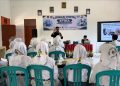 Tak Hanya Belajar Etika Bermedsos, Narasumber KOWAS Kalsel Juga Bekali Siswa Materi Kewirausahaan Digital