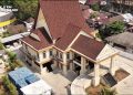Rumah Dinas Wakil Wali Kota Banjarmasin Resmi Ditempati, Siap Mendukung Aktivitas Kedinasan