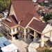 Rumah Dinas Wakil Wali Kota Banjarmasin Resmi Ditempati, Siap Mendukung Aktivitas Kedinasan