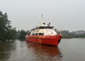 Bawa 243 Orang, Virgo Transport 8 Hilang Kontak di Laut Jawa