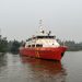 Bawa 243 Orang, Virgo Transport 8 Hilang Kontak di Laut Jawa