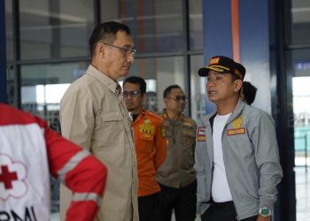 Antisipasi Korban KM Virgo 08, Rumah Sakit di Banjarmasin Disiagakan