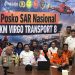 Kapal Miring Usai Hadapi Cuaca Buruk, 136 Penumpang KM Virgo Transport 8 Belum Ditemukan