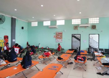 Dari Trisakti hingga Rumah Sakit, Pemko Banjarmasin Kawal Penanganan Korban KM Virgo