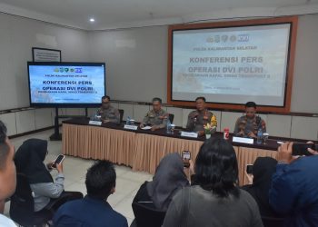 Satu Jenazah Korban KM Virgo Teridentifikasi, DVI Masih Buka Posko Antemortem