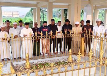 Barito Putera Bawa Semangat Pangeran Antasari untuk Berjuang Kembali ke Liga 1
