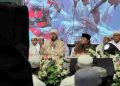 Bersholawat Bersama Habib Syech, Hasnuryadi Ajak Warga Teladani Rasulullah