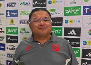 Bonus Menanti, Barito Putera Jadikan Kemenangan atas Persipura Pemantik Motivasi