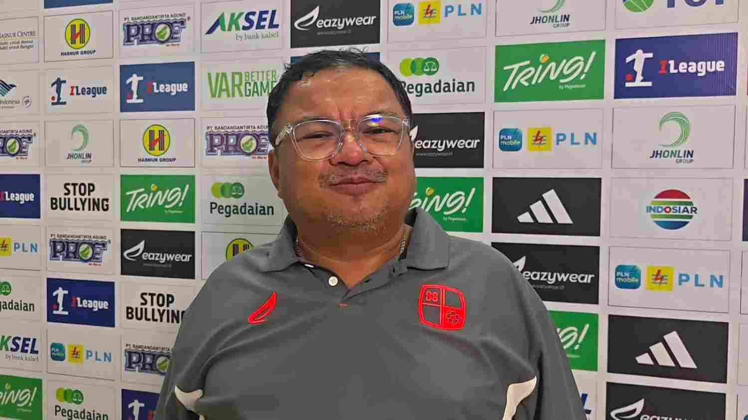 Bonus Menanti, Barito Putera Jadikan Kemenangan atas Persipura Pemantik Motivasi