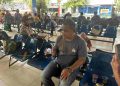 Delapan Keluarga Belum Ditemukan, Mukhyar Desak Pencarian di Dalam KM Virgo