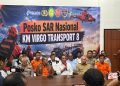 Update KM Virgo Transport 8: 129 Orang Masih Dicari, 114 Korban Ditemukan