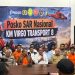 129 Orang Masih Dicari, Bangkai KM Virgo Transport 8 Bergeser 1,6 Nautical Miles
