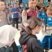 Dukungan untuk Posko KM Virgo Terus Mengalir, 250 Bungkus Nasi Kembali Disalurkan