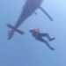 Dua Helikopter Evakuasi 4 Korban KM Virgo dari TB Trans Coal Pacific