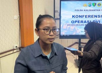 Pengelola KM Virgo Transport 8 Akhirnya Buka Suara, Fokus Tangani Korban dan Pemulangan Jenazah