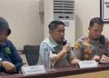 Jasa Raharja Siapkan Santunan Rp70 Juta bagi Korban Meninggal KM Virgo Transport 8