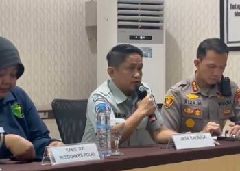 Jasa Raharja Siapkan Santunan Rp70 Juta bagi Korban Meninggal KM Virgo Transport 8