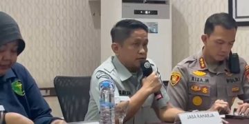 Jasa Raharja Siapkan Santunan Rp70 Juta bagi Korban Meninggal KM Virgo Transport 8