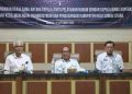 Kemenkum Kalsel Dekatkan Layanan Hukum, 13 UMKM HSU Daftar Perseroan Perorangan