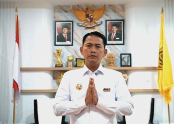 500 Tahun Banjarmasin, Pemko Pilih Tak Gelar Perayaan Meriah