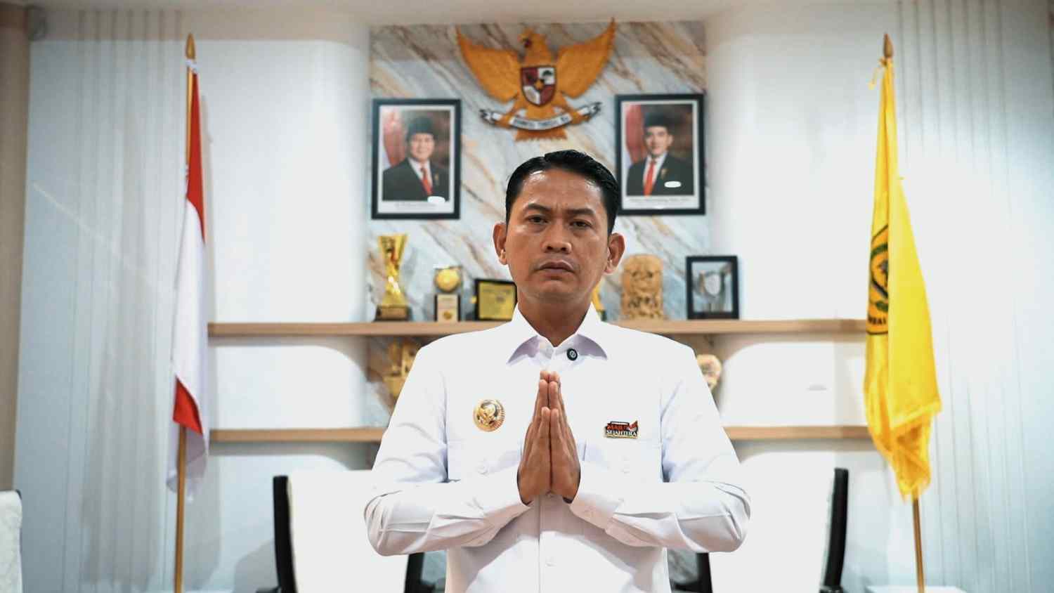 500 Tahun Banjarmasin, Pemko Pilih Tak Gelar Perayaan Meriah