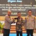 AI Makin Canggih, Rektor ULM Dorong SDM Polri Perkuat Kompetensi 5C