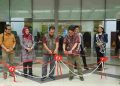65 Stand Mahasiswa Meriahkan Expo ULM, Inovasi hingga Peluang Kerja Dipamerkan
