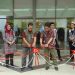 65 Stand Mahasiswa Meriahkan Expo ULM, Inovasi hingga Peluang Kerja Dipamerkan