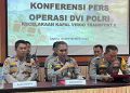 Tim DVI Identifikasi Tiga Jenazah Korban KM Virgo Transport 8, Total Jadi Sembilan