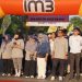 Dies Natalis ke-68, ULM Satukan Civitas Akademika Lewat Jalan Santai