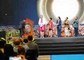 Kejahatan Makin Kompleks, Polisi Perempuan Dunia Perkuat Kerja Sama di Bali