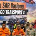 Operasi SAR Virgo Transport 8 Diperpanjang 7 Hari, Pencarian Bawah Air Diintensifkan