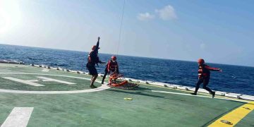 Penyelam BSG Kembali Temukan Satu Korban Virgo Transport 8 di Dalam Kapal