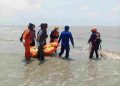 Pencarian Virgo Transport 8 Kembali Buahkan Hasil, Dua Korban Ditemukan